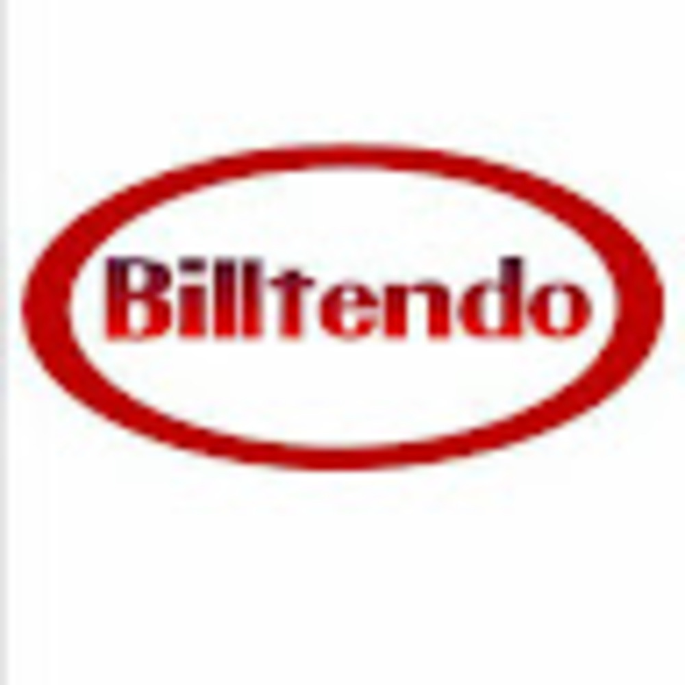 Meet your Posher, Billtendo